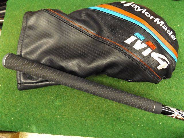 中古 M4 10.5゜ドライバー ゴルフ用品
