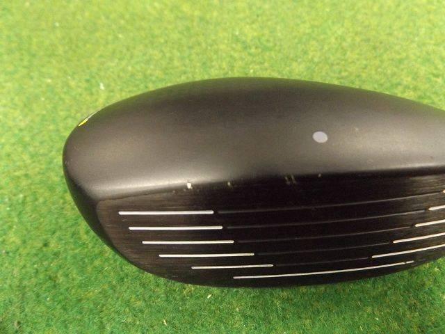 中古 G430 HYBRID #4(22°)ユーティリティ ゴルフ用品