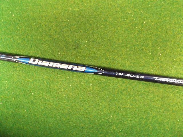 中古 Qi10 MAX #3(16°)フェアウェイウッド ゴルフ用品