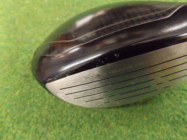 中古 TOUR B X-F #3(15°)フェアウェイウッド ゴルフ用品