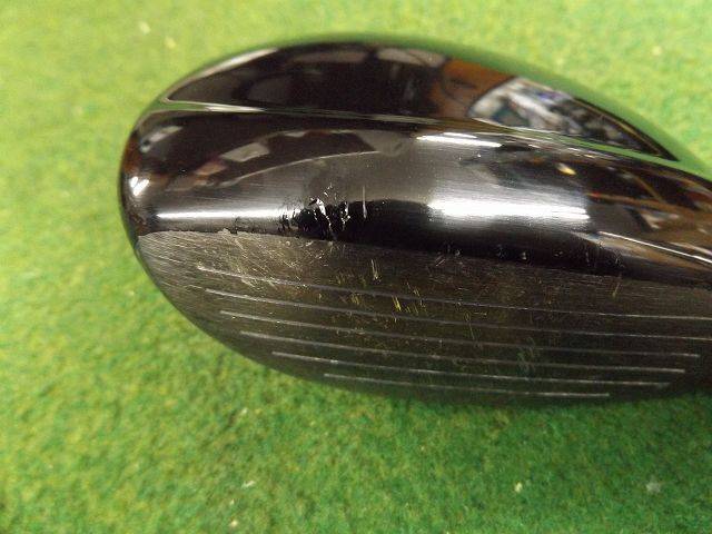 中古 SRIXON ZX HYBRID #5(25°)ユーティリティ ゴルフ用品