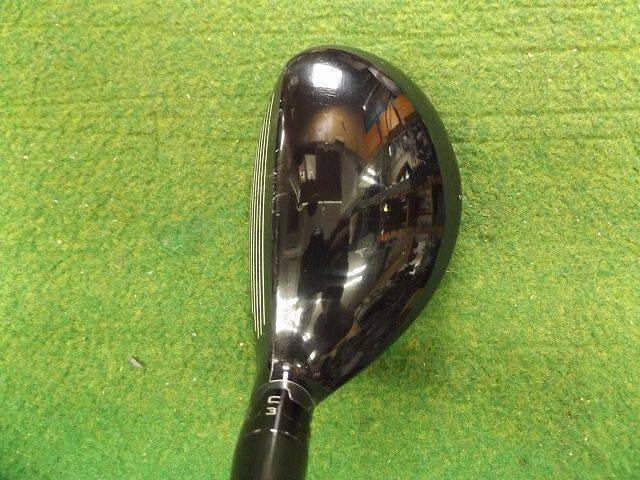 中古 TS2 23°ユーティリティ ゴルフ用品