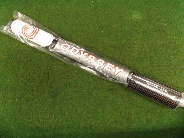 中古 ODYSSEY CHIPPER 37°ウェッジ ゴルフ用品