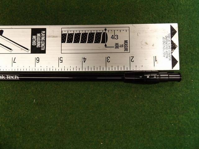 中古 (S) TENSEI PRO WHITE 1K 50シャフト ゴルフ用品