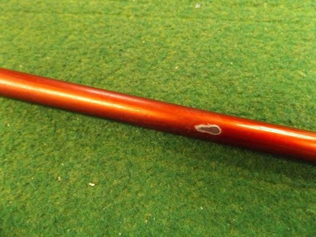 中古 2-BALL 11 TOUR LINED (ダブルベント)パター ゴルフ用品