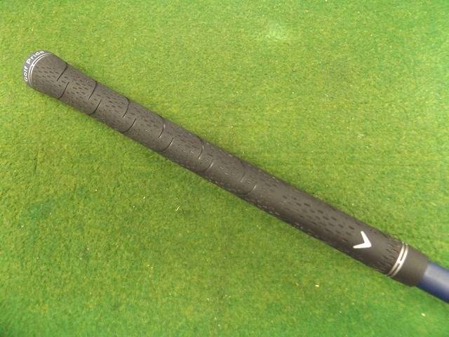 中古 PARADYM 24°ユーティリティ ゴルフ用品