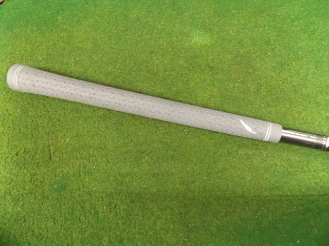 中古 FRZ (スモーキーサテン) 60°Sウェッジ ゴルフ用品