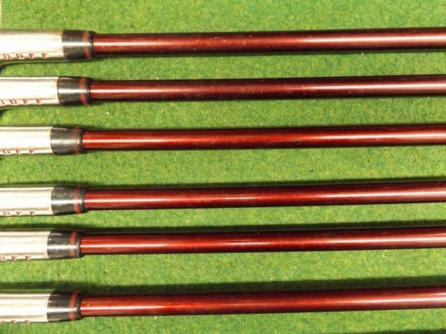 中古 ONOFF (2008)  その他アイアンセット ゴルフ用品