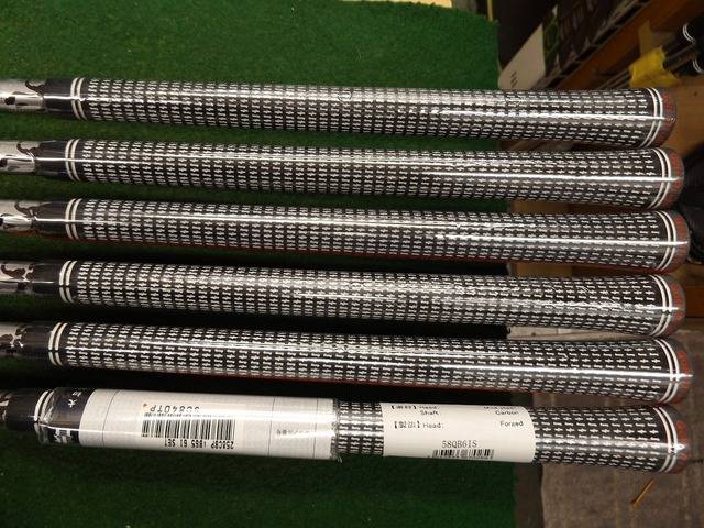 中古 BRIDGESTONE 258CBP  6本アイアンセット ゴルフ用品
