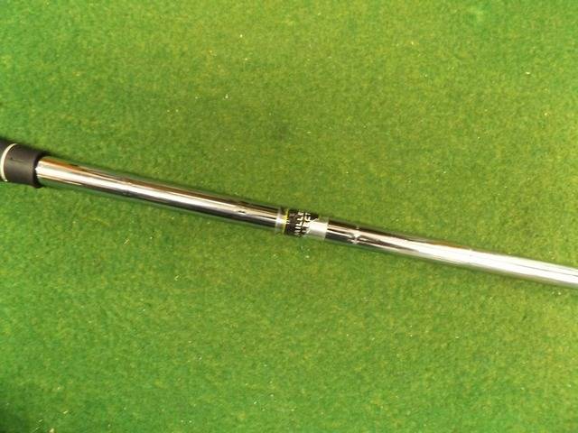 中古 MILLED COLLECTION TX #4Mパター ゴルフ用品
