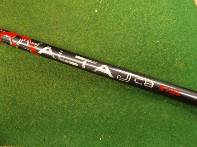 中古 G410 LST 9°ドライバー ゴルフ用品