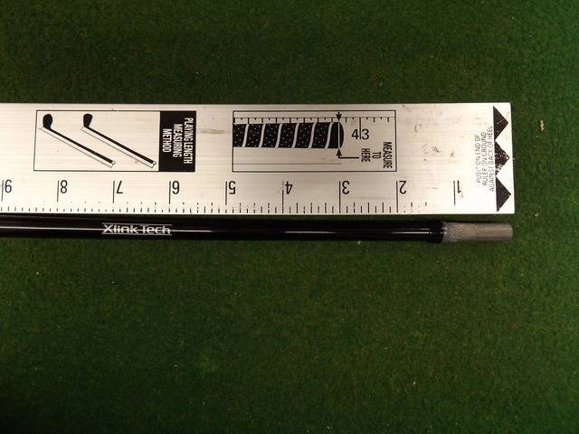 中古 (Ｘ) TENSEI PRO ORANGE 1K 60シャフト ゴルフ用品