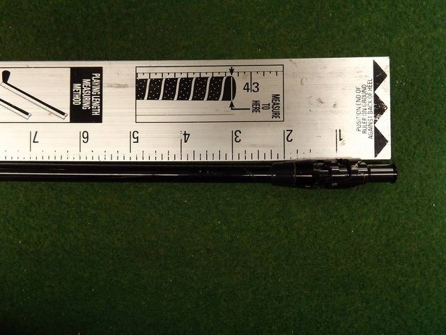 中古 (S) Diamana W60シャフト ゴルフ用品