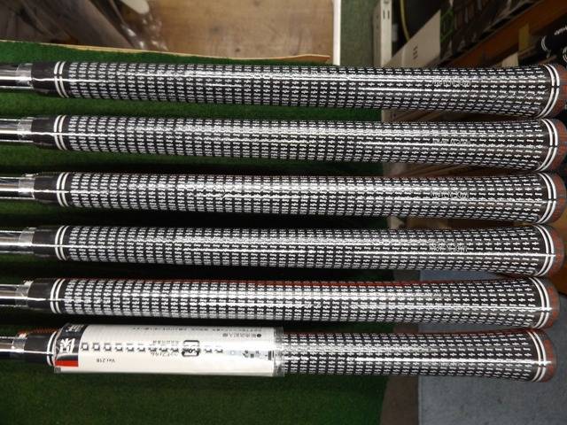 中古 BRIDGESTONE 258CBP  6本アイアンセット ゴルフ用品