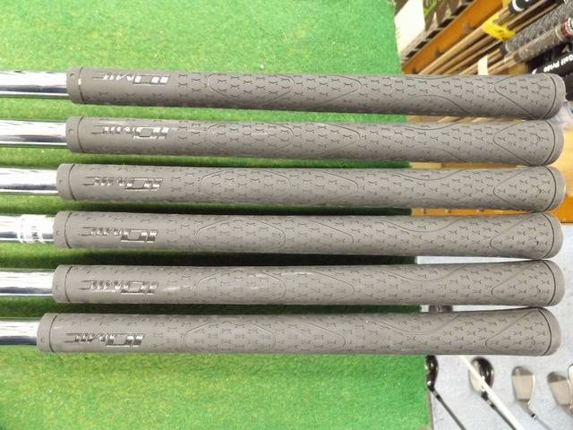 中古 RMX VD/R  6本アイアンセット ゴルフ用品