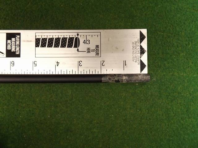 中古 TRAVIL IRON 85 (R)シャフト ゴルフ用品