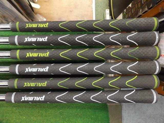 中古 SRIXON ZXi7  6本アイアンセット ゴルフ用品