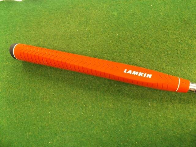 中古 TOURSTAGE PV-4パター ゴルフ用品