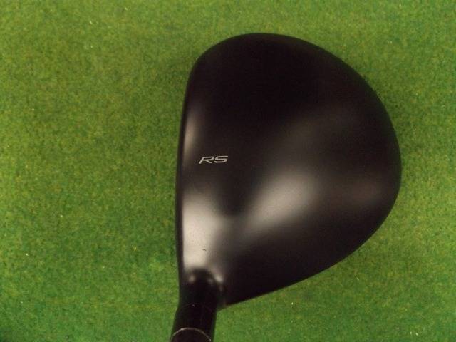 中古 RS X 10.5°ドライバー ゴルフ用品
