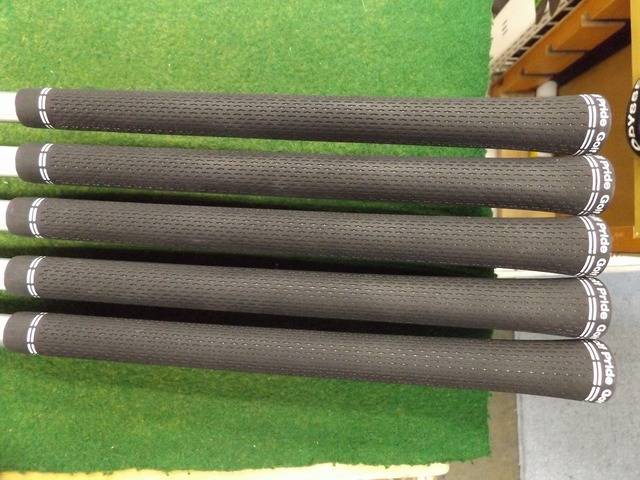 中古 G440  5本アイアンセット ゴルフ用品