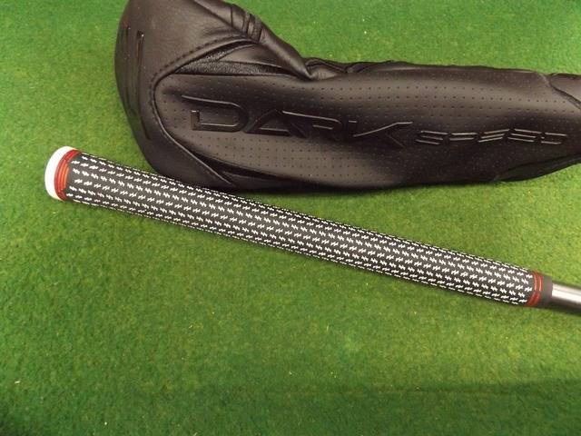 中古 DARKSPEED LS #5(17.5°)フェアウェイウッド ゴルフ用品