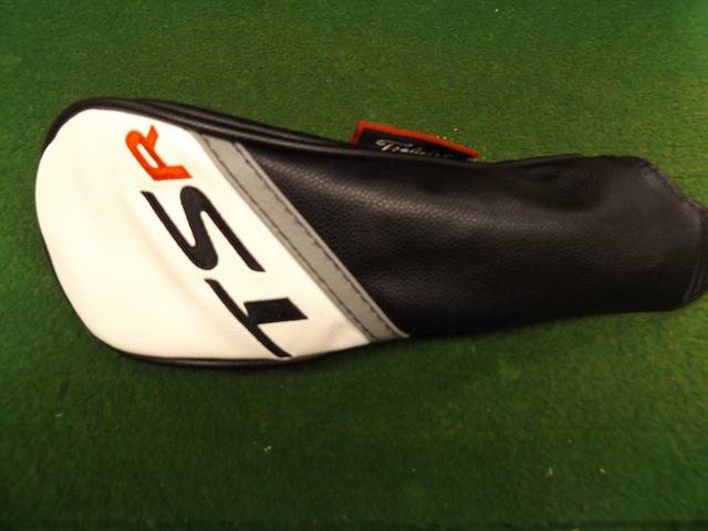 中古 TSR1 23°ユーティリティ ゴルフ用品