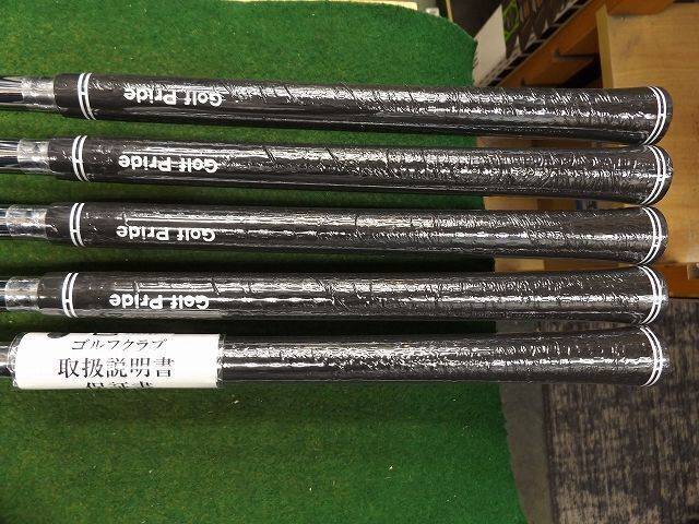 中古 SRIXON ZXi5 その他アイアンセット ゴルフ用品