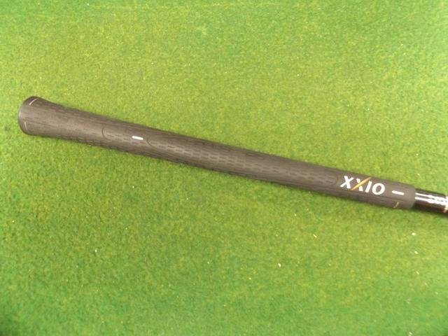 中古 XXIO (2006) #3(15゜)フェアウェイウッド ゴルフ用品