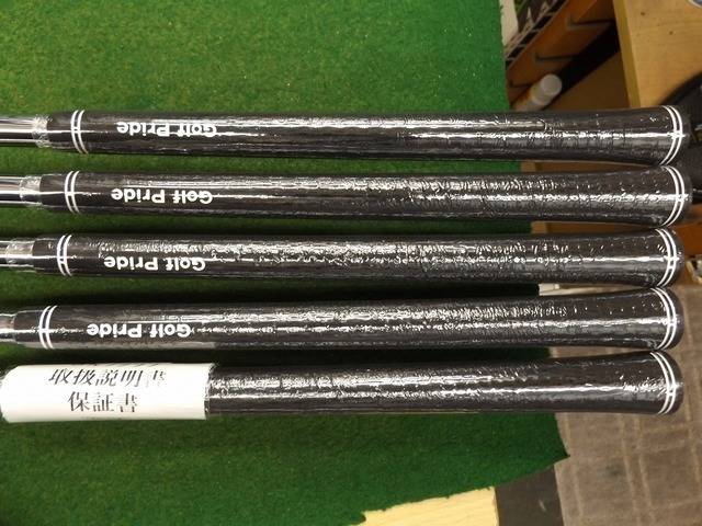 中古 SRIXON ZXi5 その他アイアンセット ゴルフ用品