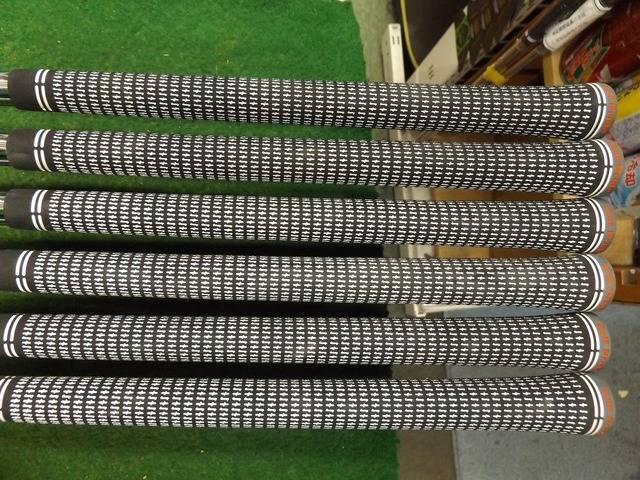 中古 BRIDGESTONE 258CBP  6本アイアンセット ゴルフ用品