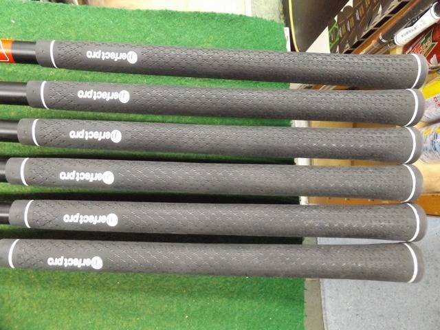 中古 X FORGED (2024)  6本アイアンセット ゴルフ用品