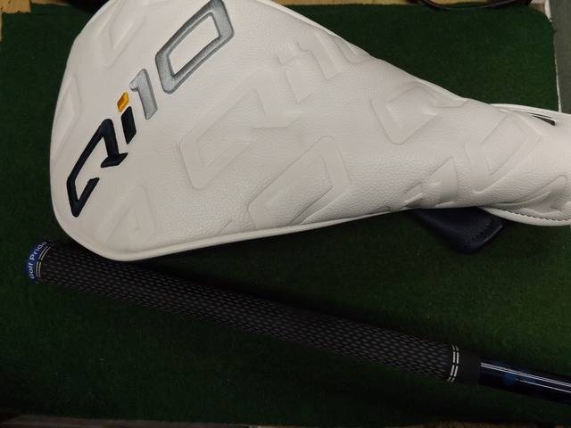 中古 Qi10 MAX  9°ドライバー ゴルフ用品