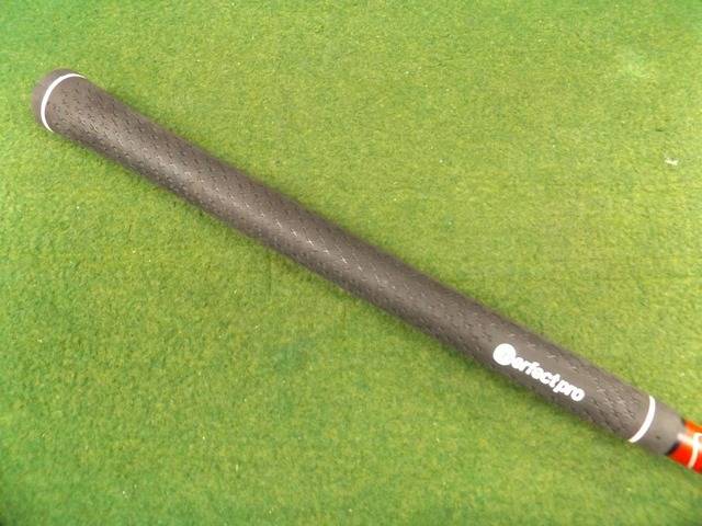 中古 JAWS FORGED (2023) クロムメッキ 48°-10°ウェッジ ゴルフ用品