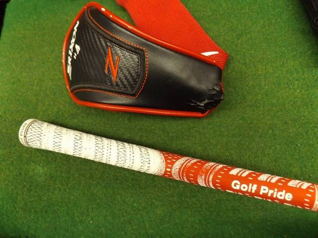 中古 SRIXON Z H85 #4(22ﾟ)ユーティリティ ゴルフ用品