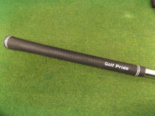 中古 RTX6 ZIPCORE ツアーサテン 52°-10°MIDウェッジ ゴルフ用品