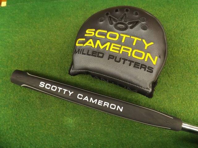 中古 PHANTOM (2024) 11パター ゴルフ用品