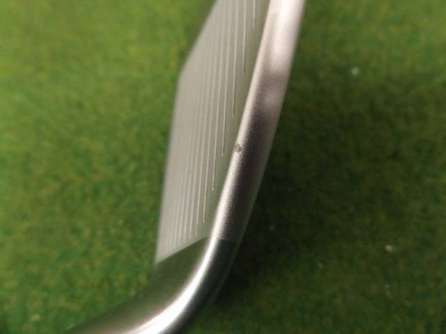中古 VOKEY FORGED (2025) 56°-10Mウェッジ ゴルフ用品