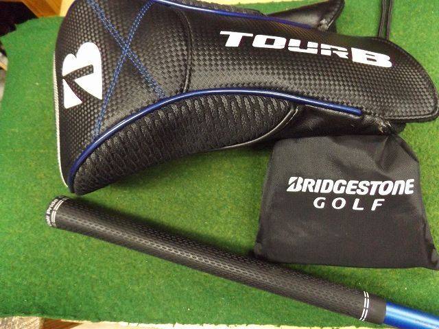 中古 TOUR B XD-3 (2018) 10.5゚ドライバー ゴルフ用品