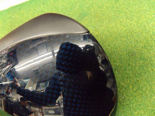 中古 PARADYM Triple Diamond (US)  9°ドライバー ゴルフ用品