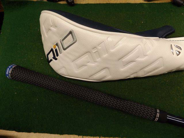 中古 Qi10 MAX #3(16°)フェアウェイウッド ゴルフ用品