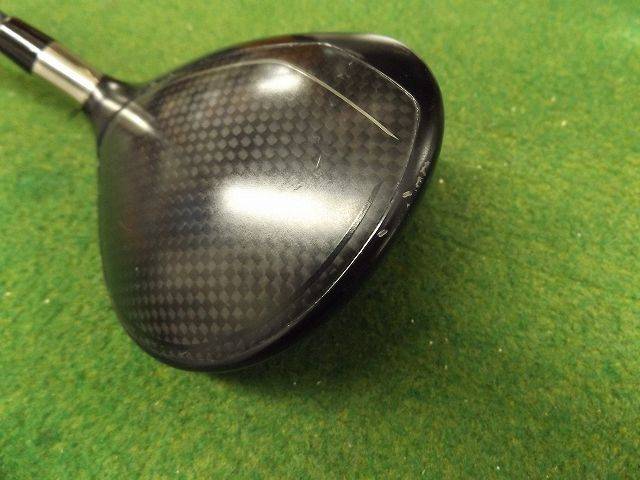 中古 TOUR B X-F #3(15°)フェアウェイウッド ゴルフ用品