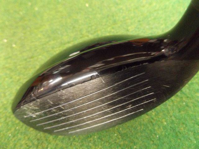 中古 SRIXON ZX HYBRID #5(25°)ユーティリティ ゴルフ用品