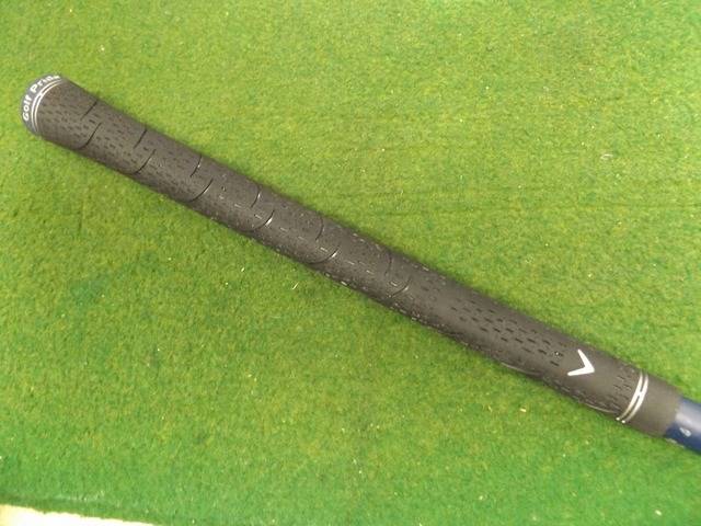 中古 PARADYM 21°ユーティリティ ゴルフ用品