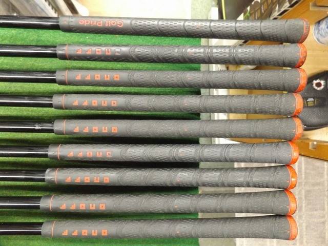 中古 ONOFF (2008)  その他アイアンセット ゴルフ用品