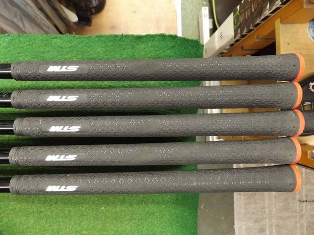 中古 XXIO (2012)  5本アイアンセット ゴルフ用品