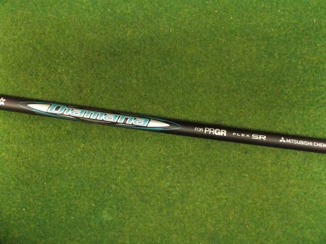 中古 RS X 10.5°ドライバー ゴルフ用品