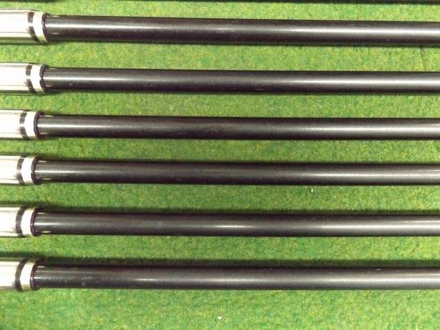 中古 XXIO (2006)  8本アイアンセット ゴルフ用品