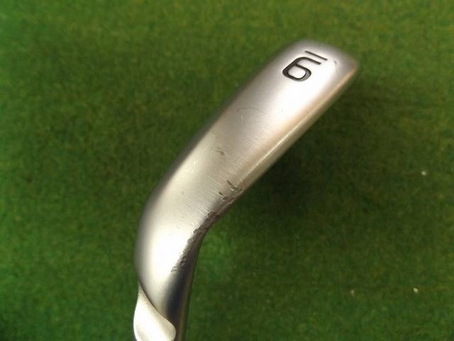 中古 G440  5本アイアンセット ゴルフ用品