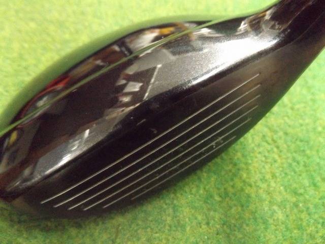 中古 SRIXON Z H85 #4(22ﾟ)ユーティリティ ゴルフ用品