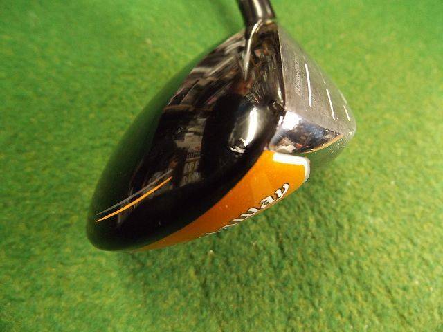 中古 MAVRIK #5(18°)フェアウェイウッド ゴルフ用品